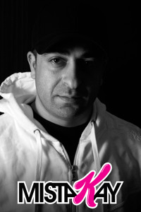 Mista Dj