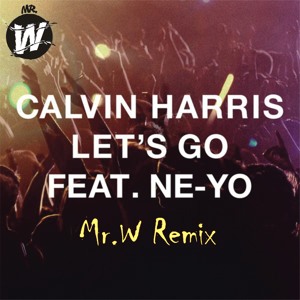Track artwork