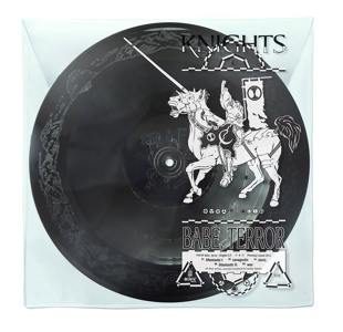 Track artwork