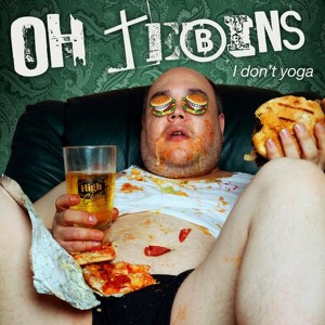 Track artwork