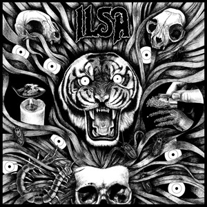 Track artwork