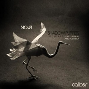 Track artwork
