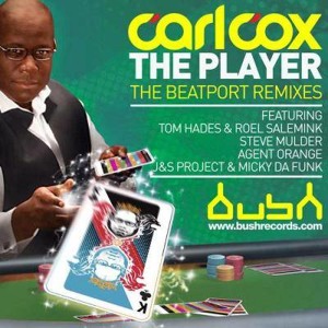player agent