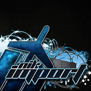 Track artwork