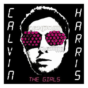 103 calvin harris the girls 103 calvin harris the girls