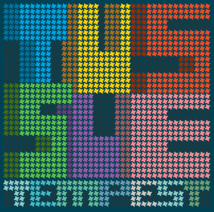 Track artwork