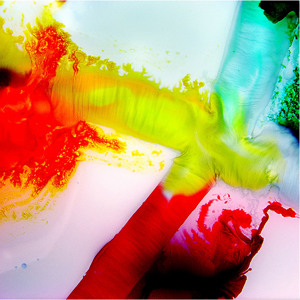 Track artwork