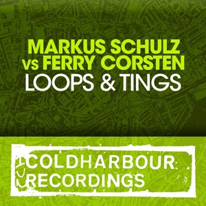 Track artwork