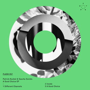 Track artwork
