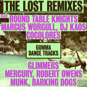 Track artwork