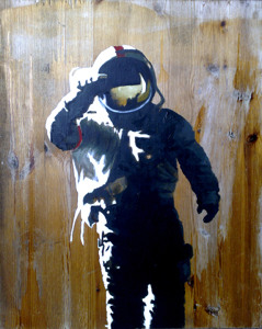 Track artwork