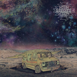 Track artwork
