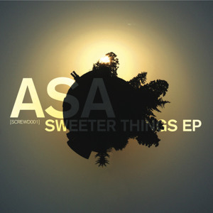 Track artwork