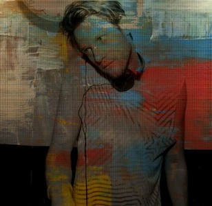 Track artwork