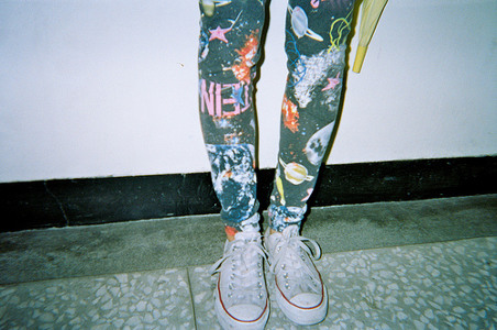 Track artwork
