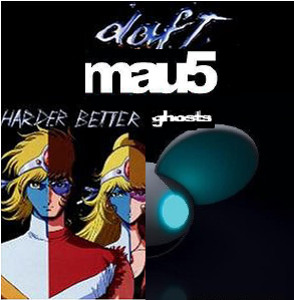 Track artwork
