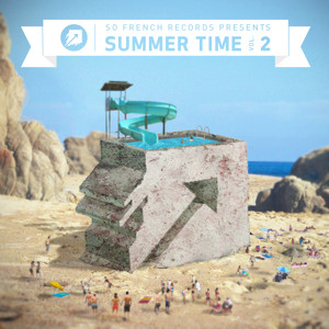 Track artwork