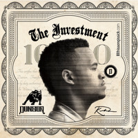 Listen to a new hiphop song Cross Town Lovers (ft. John Legend) - Dunson