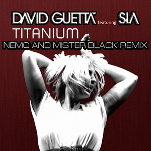 Track artwork