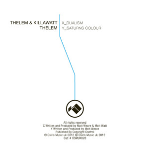 Track artwork