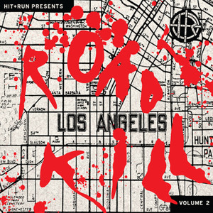 Track artwork