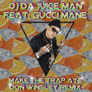 Track artwork