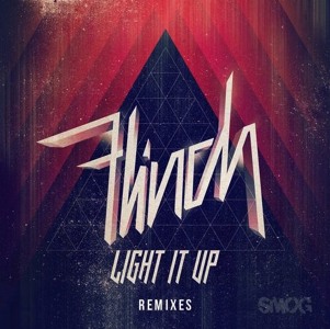 Track artwork