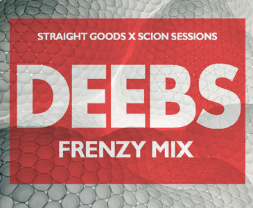 Track artwork