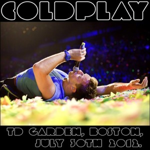 Track artwork