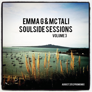 Track artwork