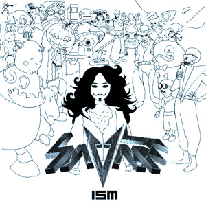 Track artwork