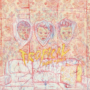 Track artwork