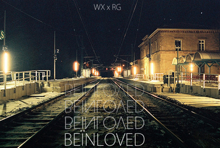 Track artwork