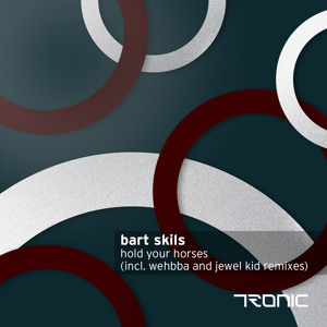 Track artwork