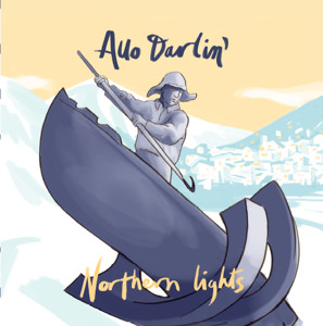 Track artwork