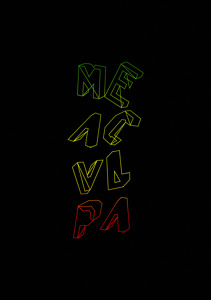 Track artwork
