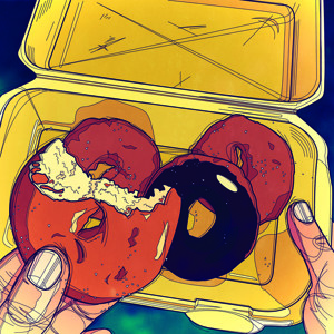 @playlist artwork