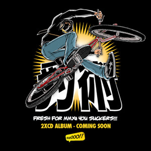 Track artwork