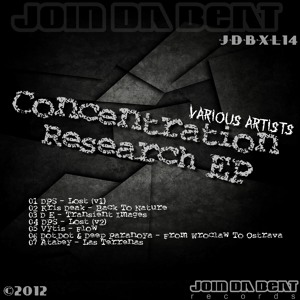 Track artwork