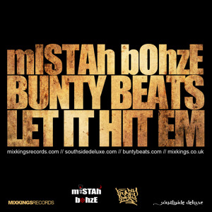 Track artwork