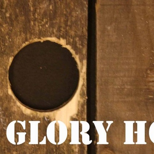 Gold glory holes