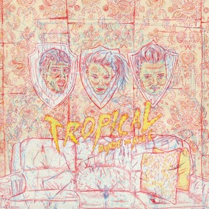 @playlist artwork