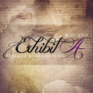 Track artwork