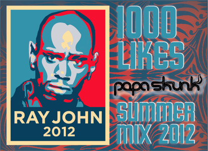 Track artwork