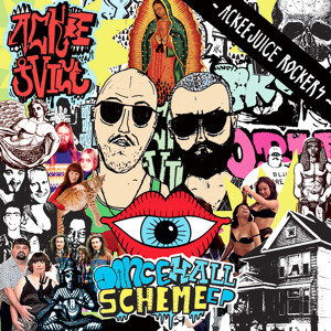 Track artwork