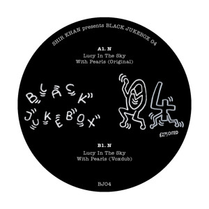 Track artwork