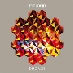 Track artwork