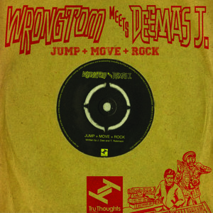 Track artwork