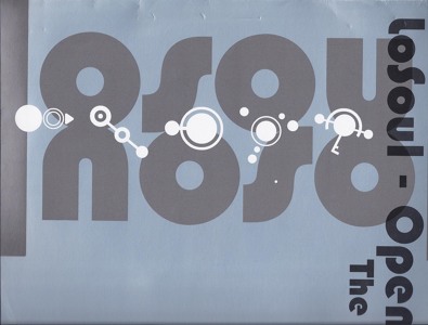 Track artwork