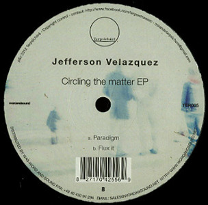 Track artwork